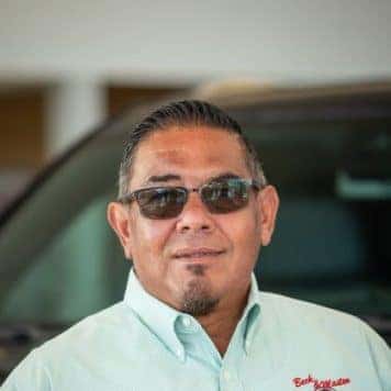 LUIS PENA