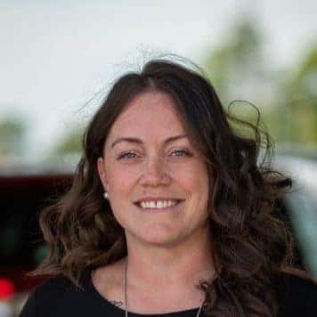 MAEGAN KAMINSKY