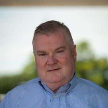 MIKE HOELLER