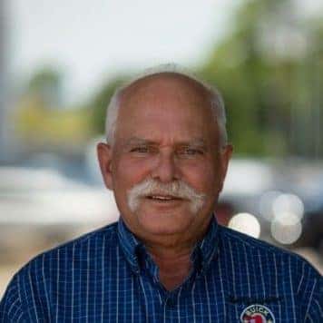 STEVE SHERMAN