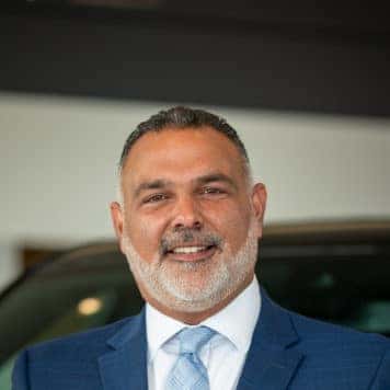 Hussein Alowaid