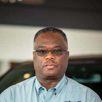 Mark Croom 