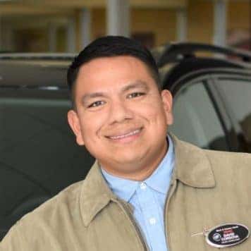 David Cordova 
