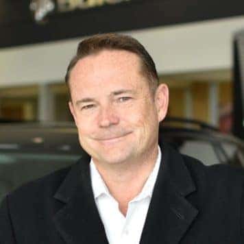 DARIN WYBORNY