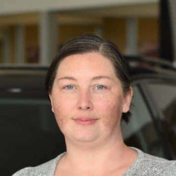 Katherine Tuttle