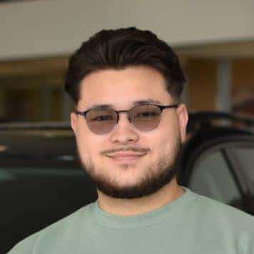 Abraham Torres-McCarty