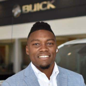 Tramayne Kinney
