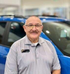 George Avila