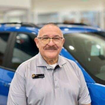 George Avila