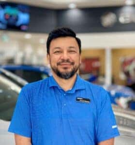 Bernardo Melendez