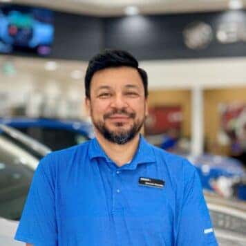 Bernardo Melendez