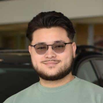 Abraham Torres-McCarty