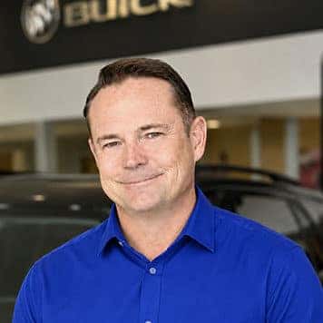 Darin Wyborny
