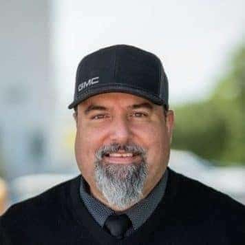 Eddie Tijerina