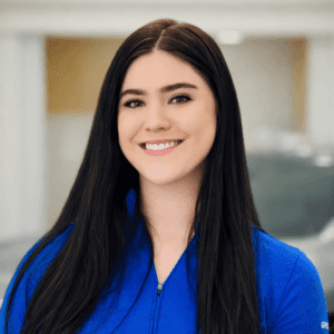 Victoria Gilliland