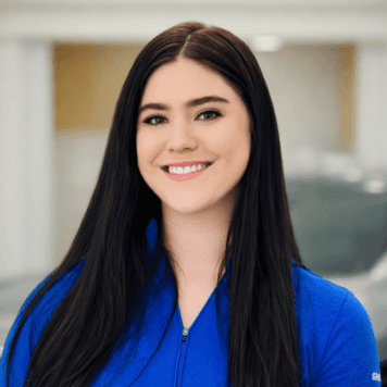 Victoria Gilliland