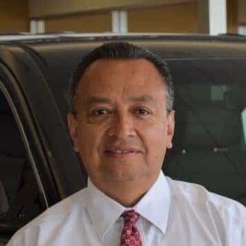 Victor Gomez