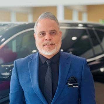 Hector Rincon