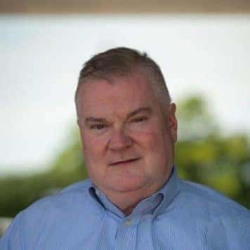 Mike Hoeller