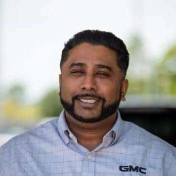 Naz Haq