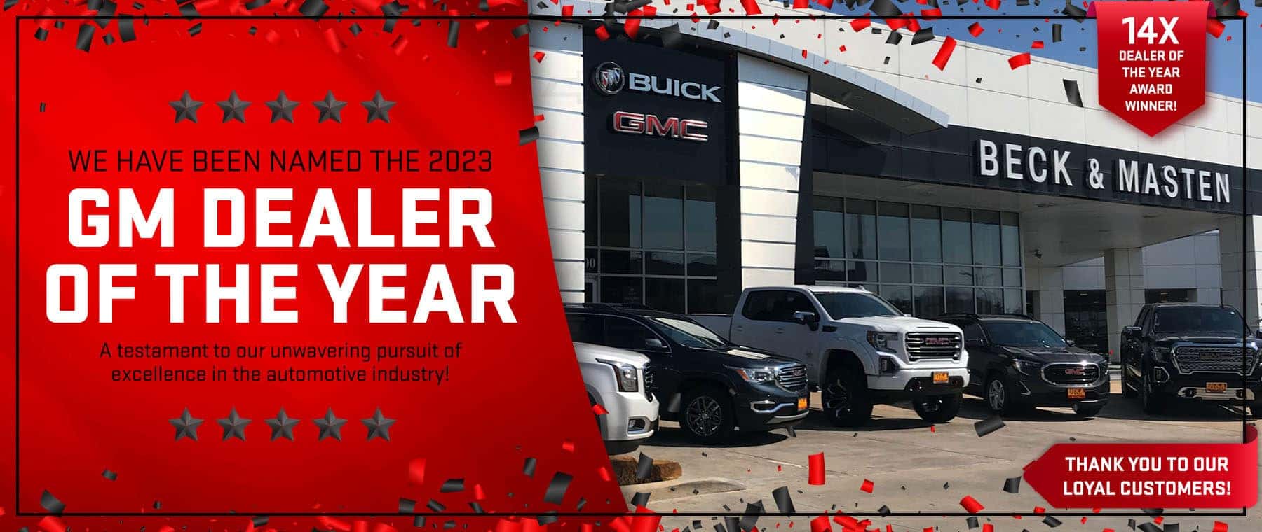 Buick Gmc Dealer