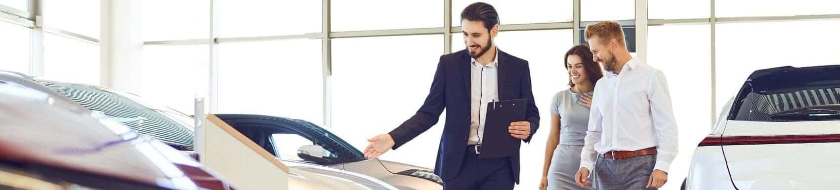 Used Car Dealer near Me 