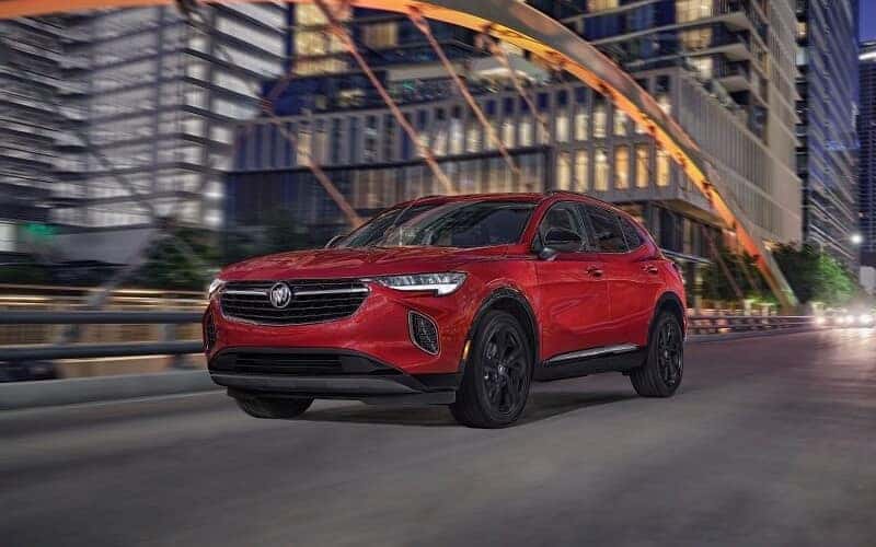 Buick Dealer Magnolia TX
