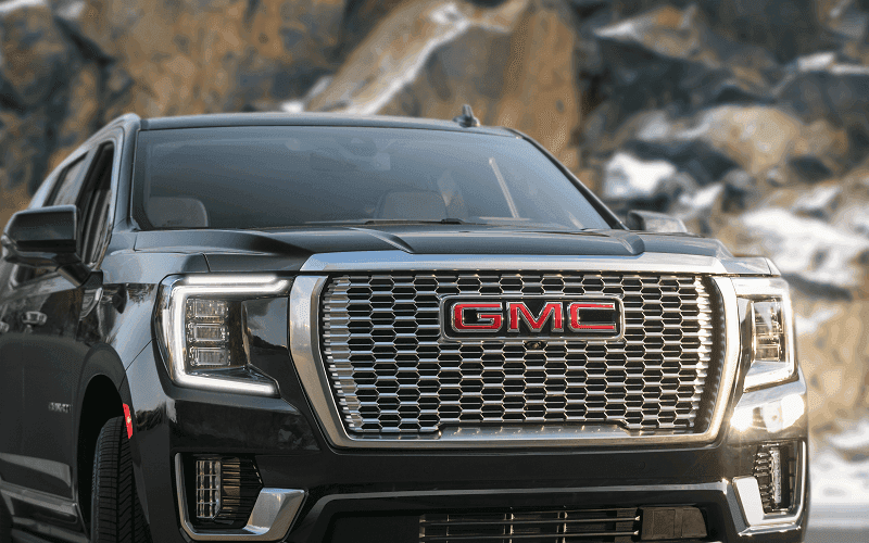 GMC for Sale Magnolia TX