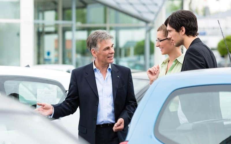 Used Car Dealer near Cypress TX