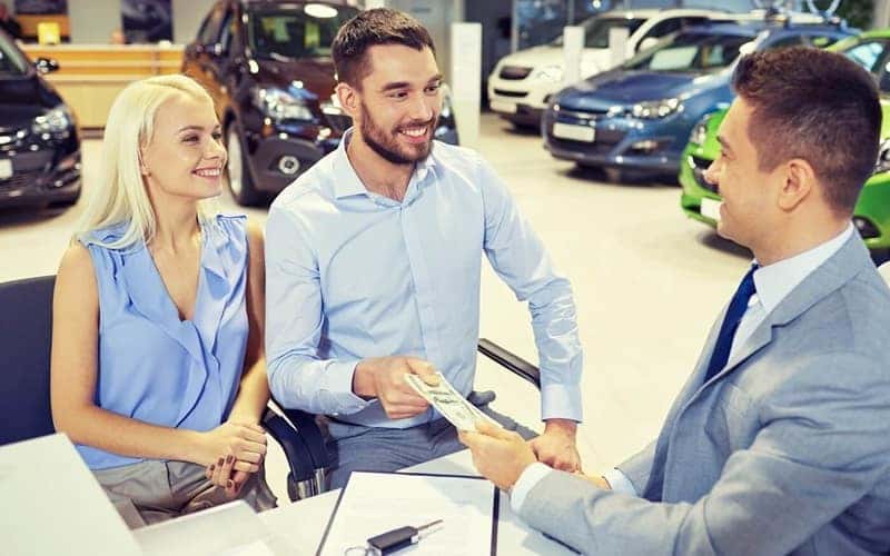 Used Car Dealer Magnolia TX