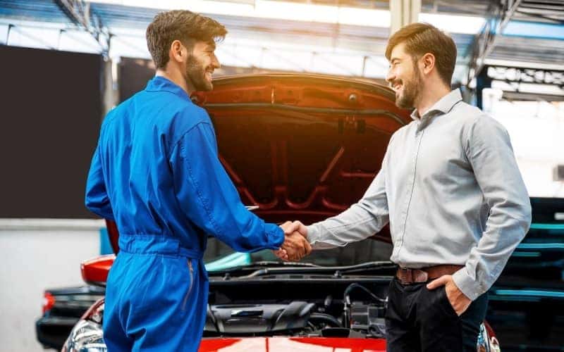 Used Car Dealer Magnolia TX