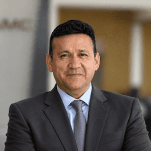 Edgar Padilla 