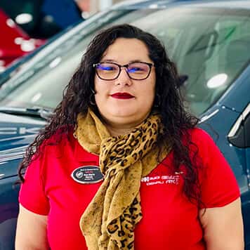 Ann Marie  Garcia