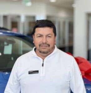 Jose  Rodriguez
