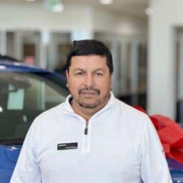 Jose  Rodriguez