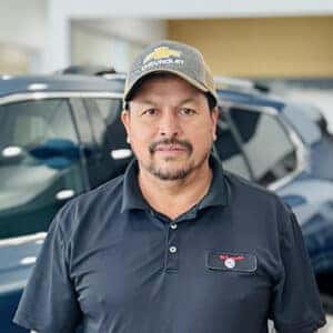 Jose  Rodriguez