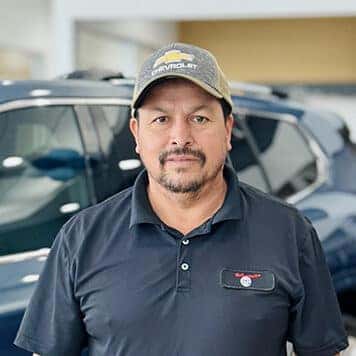 Jose  Rodriguez