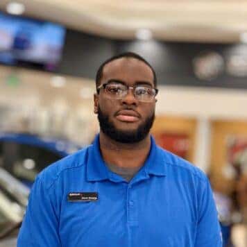 Devin  Shegog