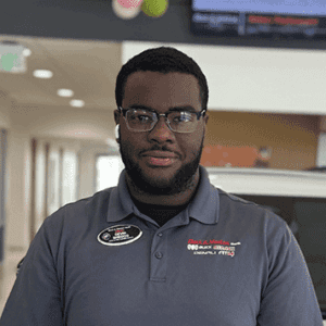 Devin  Shegog