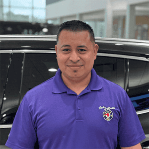 Luis  Martinez 