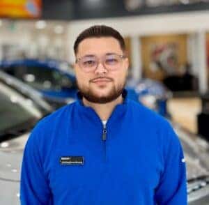 Abraham Torres-Mccarty