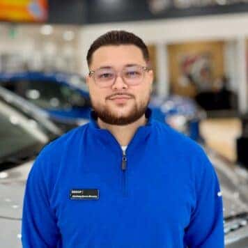 Abraham Torres-Mccarty