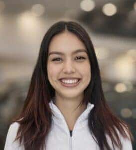 Nayeli Castorena