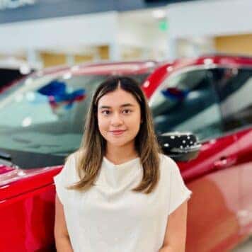 Esmeralda Juarez
