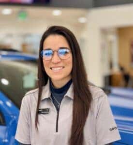Lorrie Gutierrez