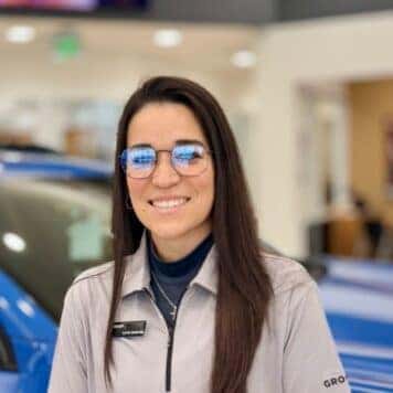 Lorrie Gutierrez