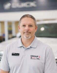 Jeremy  Gilliam