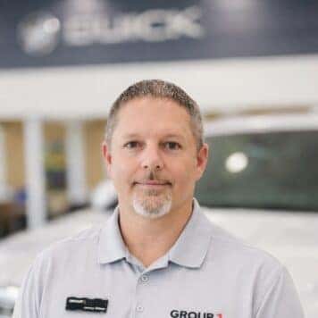 Jeremy  Gilliam