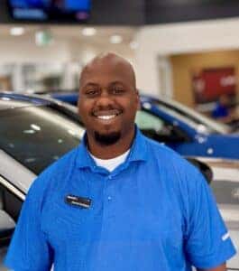 Daymon Domingue