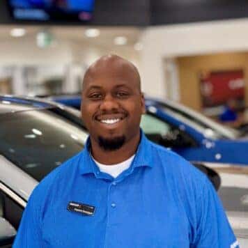 Daymon Domingue